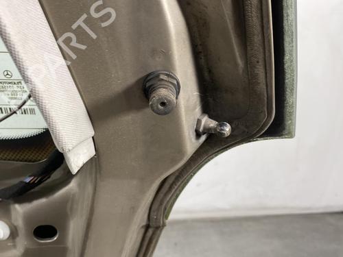 Tailgate MERCEDES-BENZ A-CLASS (W169) A 160 CDI (169.006, 169.306) | BP19955096C6 
