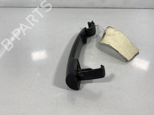 Front left exterior door handle RENAULT LAGUNA III (BT0/1) 1.5 dCi (BT00, BT0A, BT0T, BT1J) | BP20004925C128 