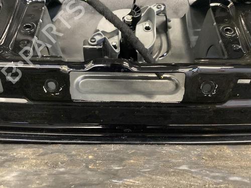 Used Tailgate Tailgate VW PHAETON (3D1, 3D2, 3D3, 3D4, 3D6, 3D7, 3D8, 3D9) 3.0 V6 TDI 4motion (240 hp) 20026391 20026391