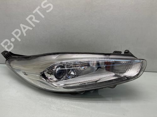 Right headlight FORD FIESTA VI (CB1, CCN) 1.0 EcoBoost | BP38598743C29 - Image 3