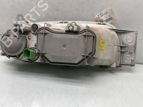 Used Left headlight Left headlight FORD FIESTA IV (JA_, JB_) 1.3 i (60 hp) 19950554 19950554