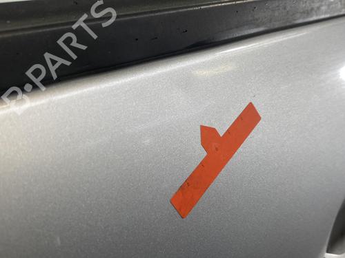 Left front door AUDI A2 (8Z0) 1.4 TDI | BP21957913C2 