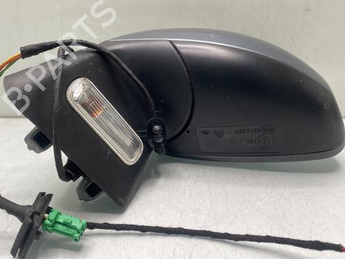 Left mirror CITROËN C4 I (LC_) 1.6 HDi | BP31213335C26 