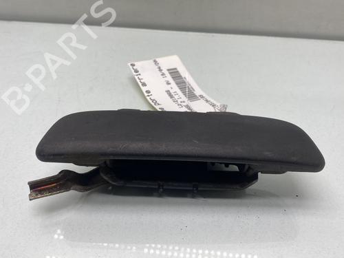 Used Rear right exterior door handle CITROËN SAXO (S0, S1) 1.1 X, SX (60 hp) 26952513