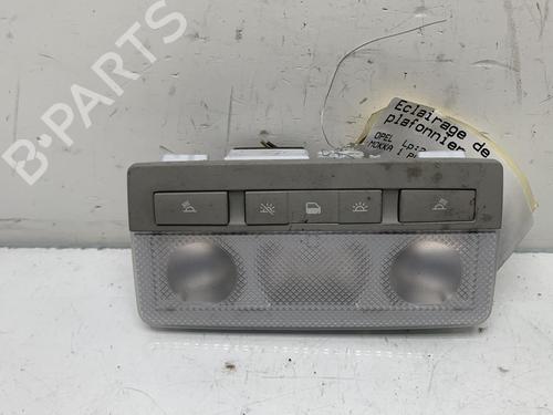 Used Interior roof light OPEL MOKKA / MOKKA X (J13) 1.7 CDTI (_76) (131 hp) 20023399