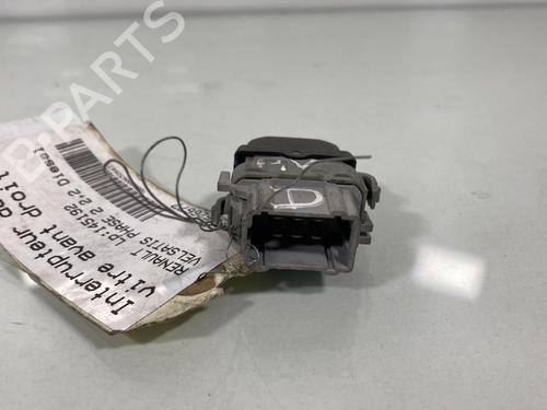 Right front window switch RENAULT VEL SATIS (BJ0_) 2.2 dCi (BJ0E, BJ0F) | BP20019935I26