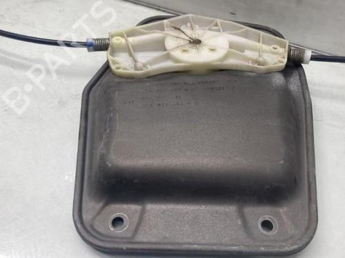 Front right window mechanism VW GOLF V (1K1)  | BP19990716C23 