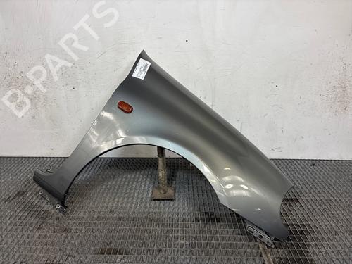 Used Right front fenders Right front fenders RENAULT CLIO II (BB_, CB_) 1.9 dTi (B/CB0U) (80 hp) 38914843 38914843