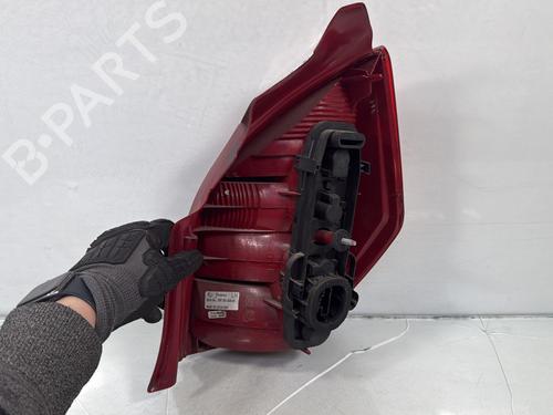 Used Left taillight Left taillight CITROËN C2 (JM_) 1.4 HDi (68 hp) 32776099 32776099