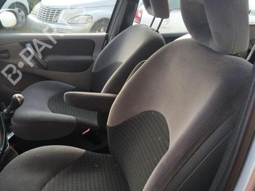 Rear right window mechanism CITROËN XSARA PICASSO (N68) 1.6 HDi | BP19975523C25 