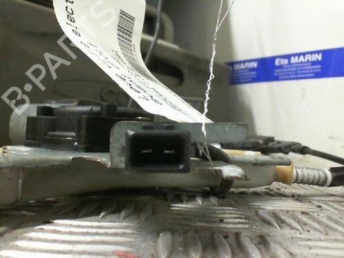 Front right window mechanism SEAT CORDOBA (6K1, 6K2) 1.9 TDI | BP20020117C23 