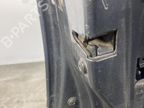 Left front door AUDI A6 C5 Avant (4B5)  | BP21958575C2 