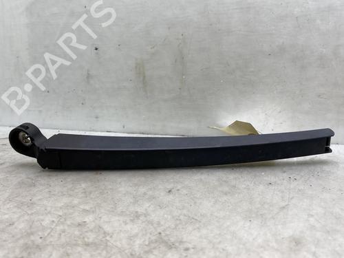 Used Rear windshield wiper arm SKODA OCTAVIA II (1Z3) 1.9 TDI (105 hp) 19973464