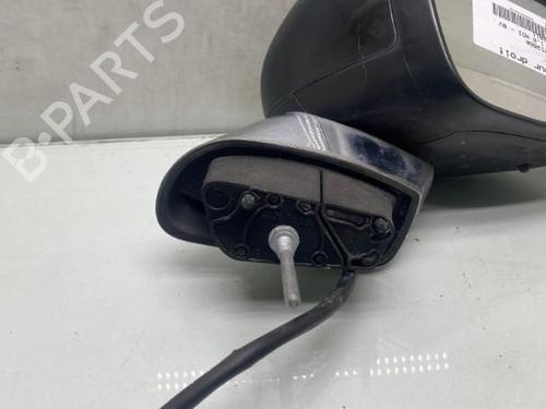 Right mirror CITROËN C3 II (SC_) 1.6 HDi | BP21960791C27 