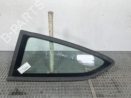 Panel rute bak venstre FORD FIESTA VI (CB1, CCN) 1.6 TDCi (90 hp) 27632788