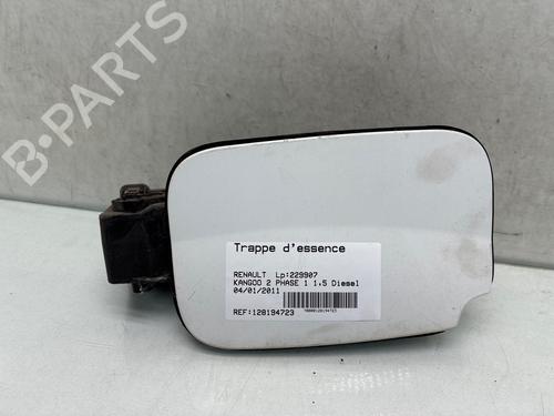 Used Fuel flap Fuel flap 36792713 36792713