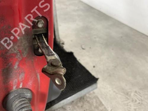 Used Right front door TOYOTA AYGO (_B1_) 1.4 D-4D (WNB10_, WNB10R) (54 hp) 19989430