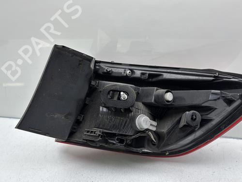 Left taillight RENAULT CLIO V (B7_) 1.5 Blue dCi 115 (B7AD) | BP29413467C34 