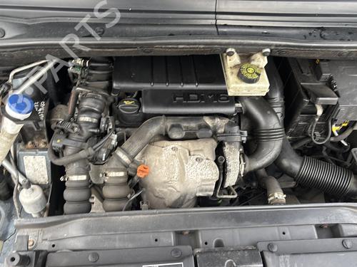 Left front window switch CITROËN C4 Grand Picasso I (UA_) 1.6 HDi | BP36389260I27  - Image 27