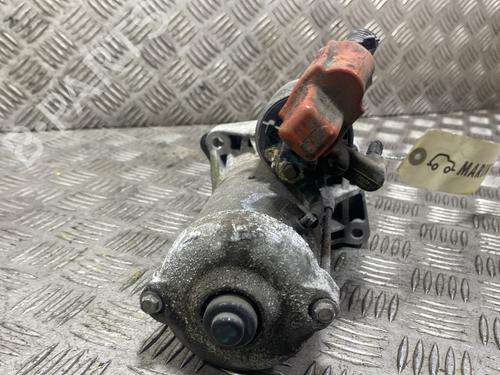 Used Starter Starter 23765937 23765937