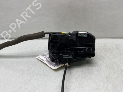 Rear left lock NISSAN JUKE (F15) 1.6 | BP20659729C100