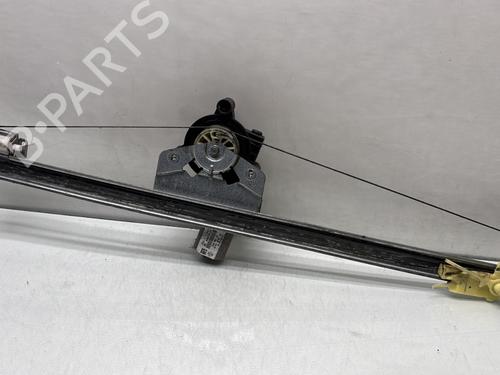 Used Front left window mechanism RENAULT TRAFIC II Bus (JL) 2.0 dCi 90 (JL00, JL01, JL0H, JL0M, JL0P, JL0S) (90 hp) 29507627