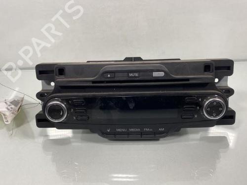 Used Radio ALFA ROMEO GIULIETTA (940_) 1.6 JTDM (940FXD1A) (105 hp) 20032233