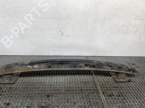 Rear bumper reinforcement VW POLO (9N_, 9A_) 1.4 TDI | BP20026541C73 