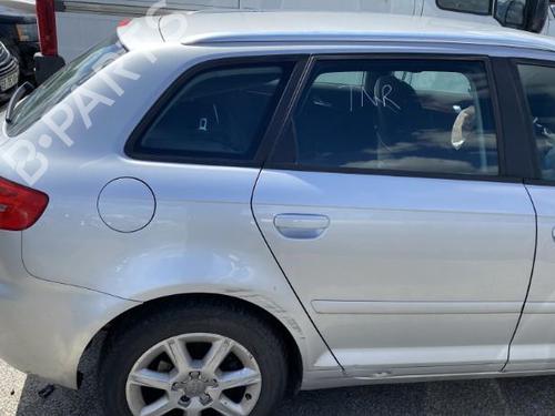 Rear left window mechanism AUDI A3 Sportback (8PA) 1.9 TDI | BP21518245C24 