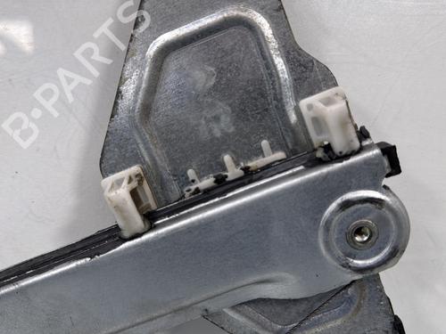 Front left window mechanism CITROËN BERLINGO MULTISPACE (B9) 1.6 HDi 110 | BP32745477C22  - Image 5