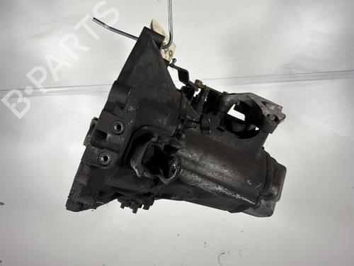 Used Gearbox Gearbox PEUGEOT 1007 (KM_) 1.4 HDi (68 hp) 35896118 35896118