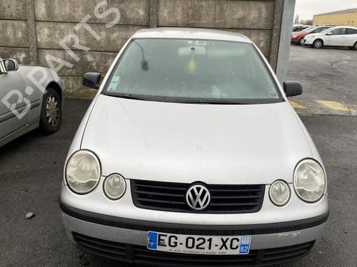 Rear parcel shelf VW POLO (9N_, 9A_) 1.4 TDI | BP20183285C85 