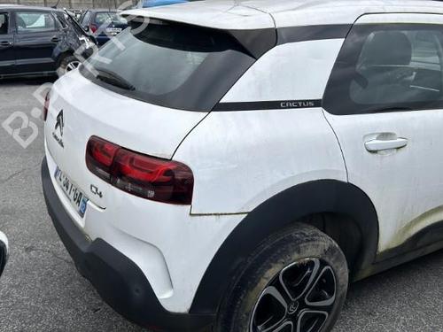 Hjulbue CITROËN C4 CACTUS 1.2 THP 110 | BP21095986C56 - Image 15