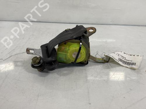Høyre bak beltestrammer SUZUKI BALENO (EG) 1.3 i 16V (SY413) | BP20014595C90 