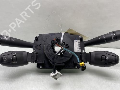 Used Steering column stalk Steering column stalk PEUGEOT 207 (WA_, WC_) 1.4 HDi (68 hp) 24616338 24616338