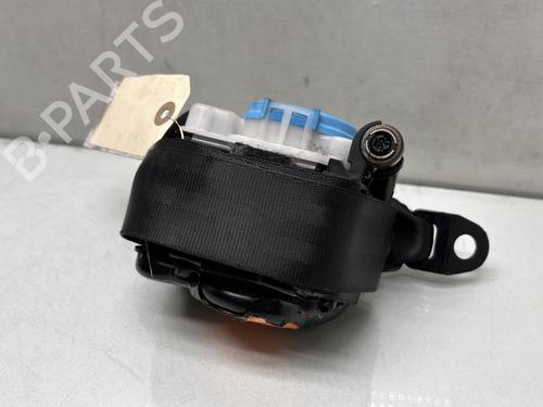 Used Front left belt tensioner AUDI A1 (8X1, 8XK) 1.2 TFSI (86 hp) 28279388