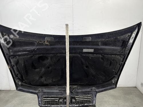 Motorhjelm AUDI A4 B6 (8E2) 2.0 | BP26732960C1 - Image 8