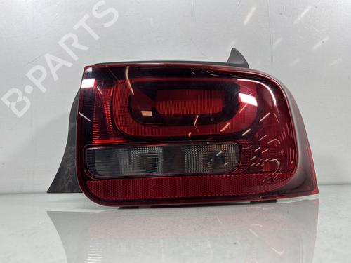 Højre baglygte CITROËN C4 CACTUS 1.2 VTi 82 (82 hp) 29707383