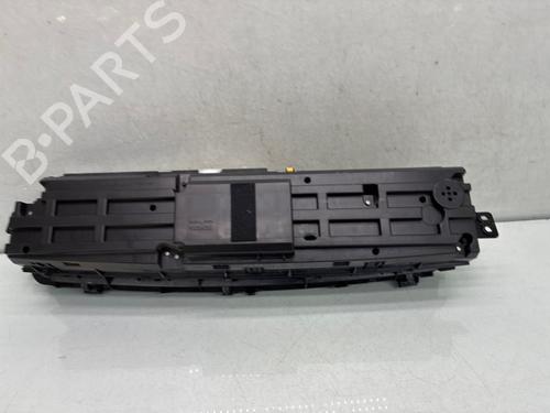 Used Instrument cluster Instrument cluster 38256010 38256010