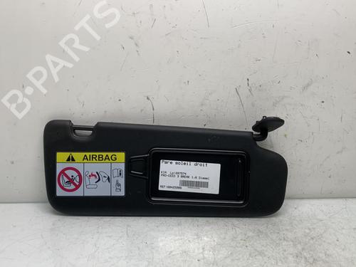 right-sun-visor-kia-proceed-cd-16-crdi-136-85220j7700wk-2018-19974698 main image