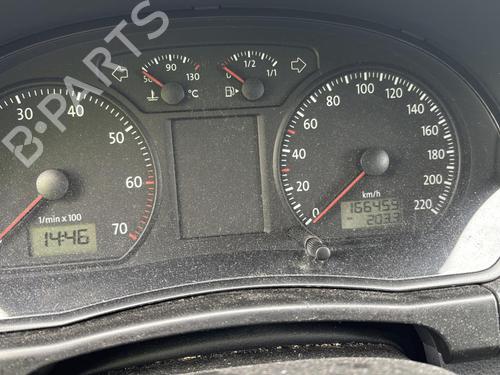 Left front door VW POLO IV (9N_, 9A_) 1.2 | BP32368145C2 