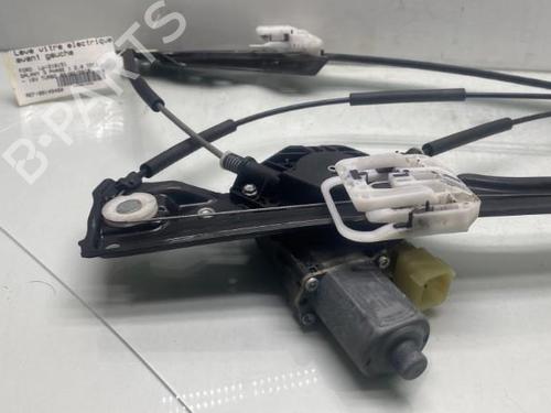 Front left window mechanism FORD GALAXY III (CK) 2.0 TDCi | BP19950075C22  - Image 9