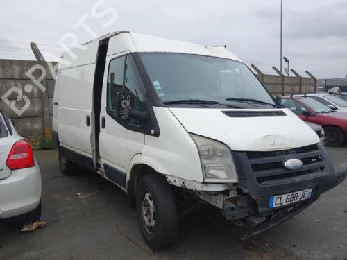 Mirror switch FORD TRANSIT Van (FA_ _) 2.2 TDCi | BP20030997I25 - Image 9