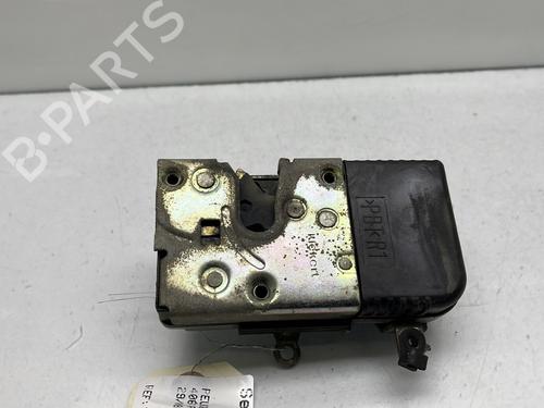 Front right lock PEUGEOT 406 (8B) 2.0 HDI 110 | BP28279576C97 