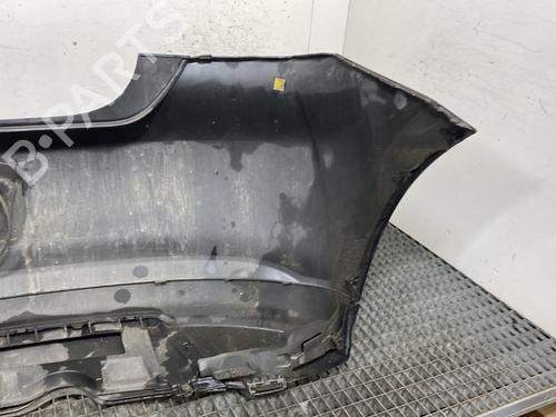 Rear bumper VW POLO V (6R1, 6C1) 1.4 TDI | BP23768758C8 