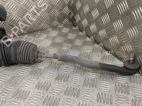 Steering rack DACIA DUSTER (HS_) 1.5 dCi | BP29707327M22