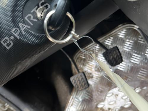 Front left door window CITROËN C1 (PM_, PN_) 1.0 | BP32125953C18 