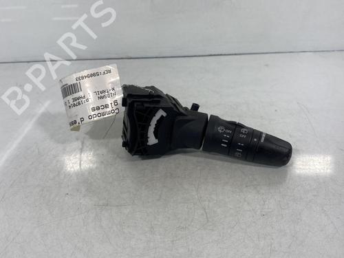 Used Steering column stalk NISSAN X-TRAIL I (T30) 2.2 Di 4x4 (114 hp) 19978019