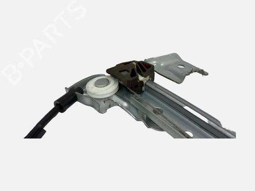 Front right window mechanism PEUGEOT 607 (9D, 9U) 2.2 HDi | BP39426981C23 - Image 3