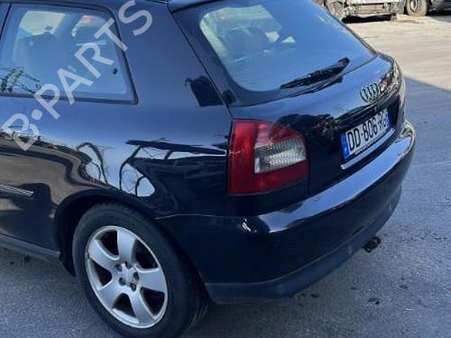 Left taillight AUDI A3 (8L1) 1.9 TDI | BP23769160C34 